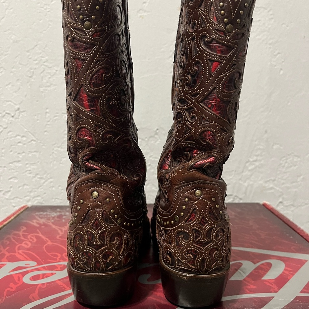 👢LUCCHESE👢 - Picture 6 of 10